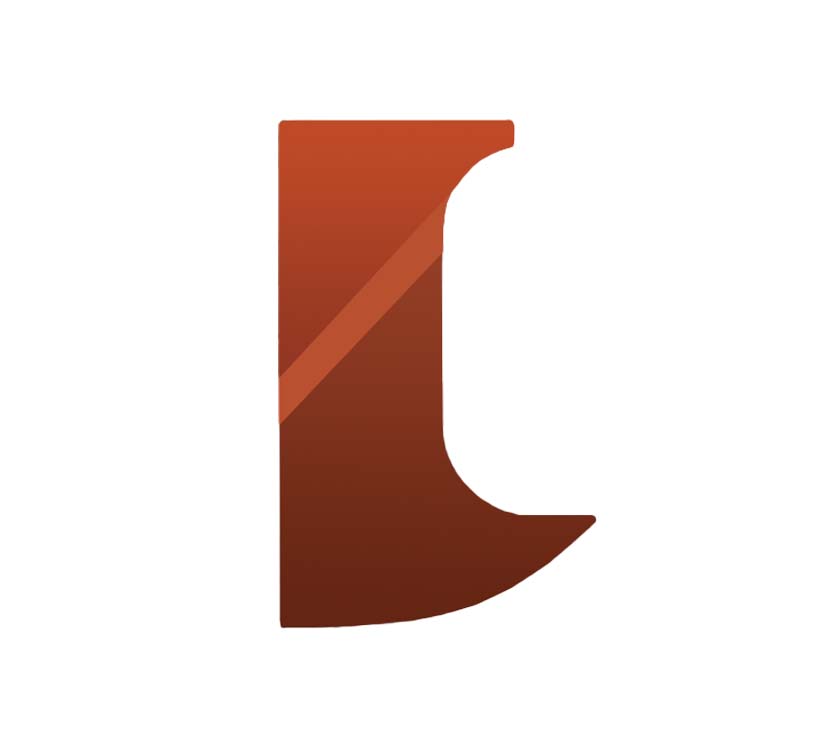 Uni III Cor N/S Side Window Linking Decal Part C