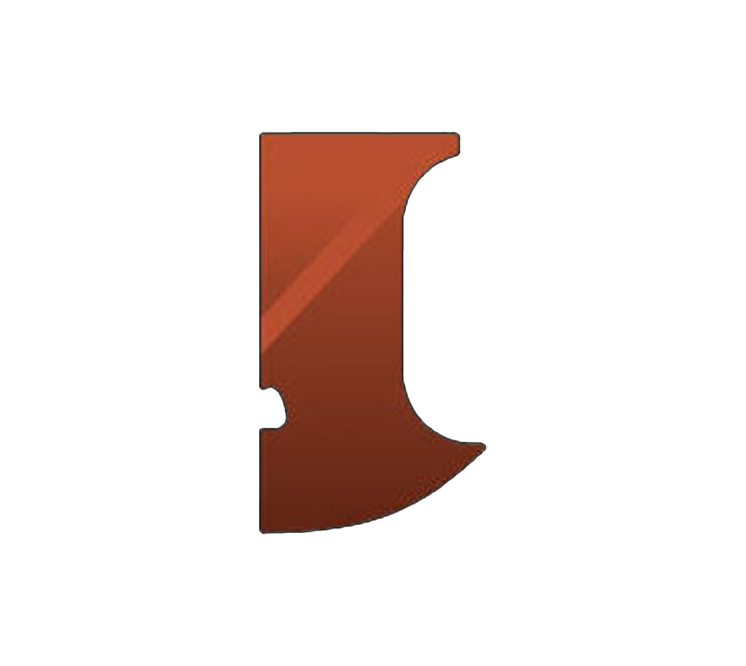 Read more about Uni III Bar Aus N/S Side Window Linking Decal pt A product image