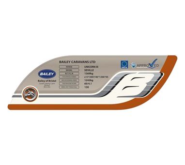 Unicorn III Seville Weight Plate