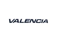 Unicorn III Valencia Name Decal