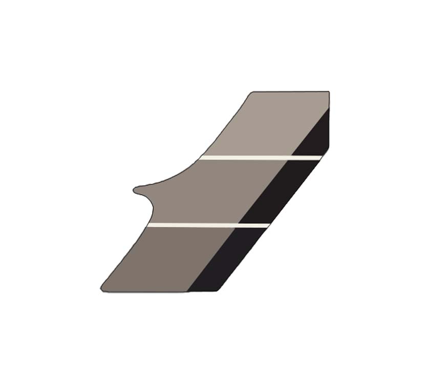 Uni III Valencia N/S Main Side Mid Decal Part A