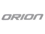 Orion Name Decal