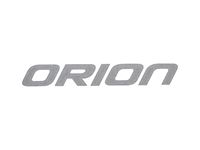 Orion Name Decal