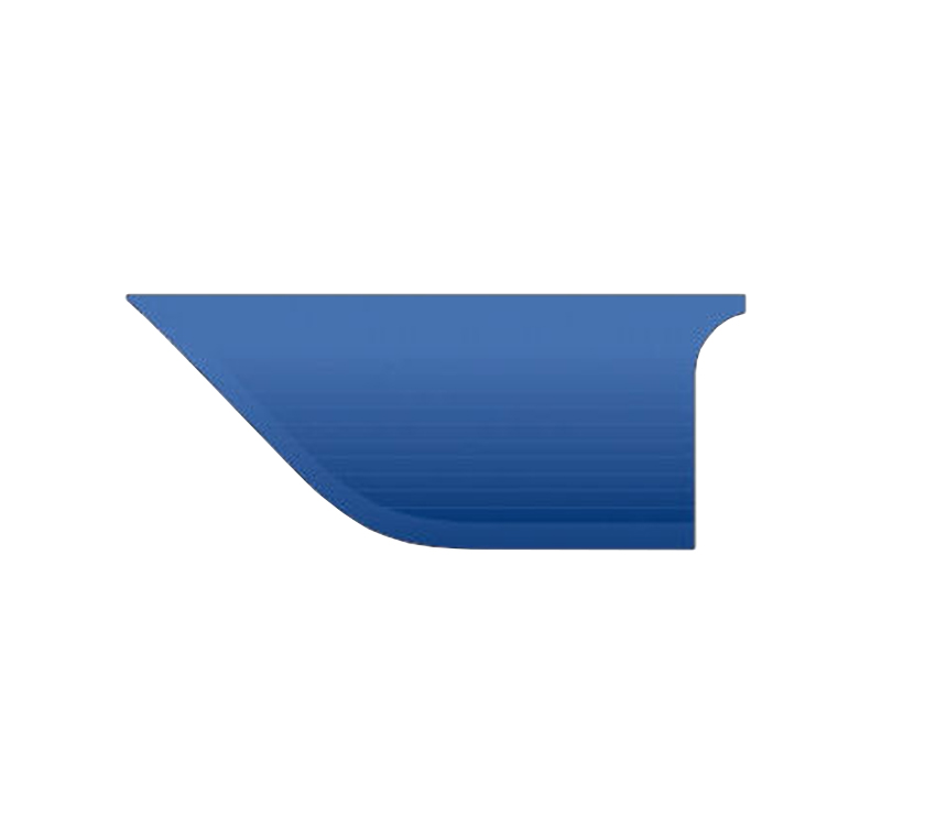 Pegasus IV O/S Side Window Linking Decal A