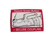 Secure Coupling Label Discovery & Ranger