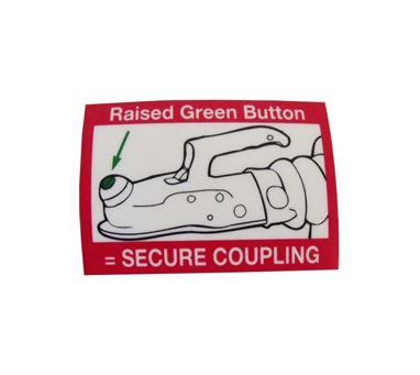 Secure Coupling Label Discovery & Ranger