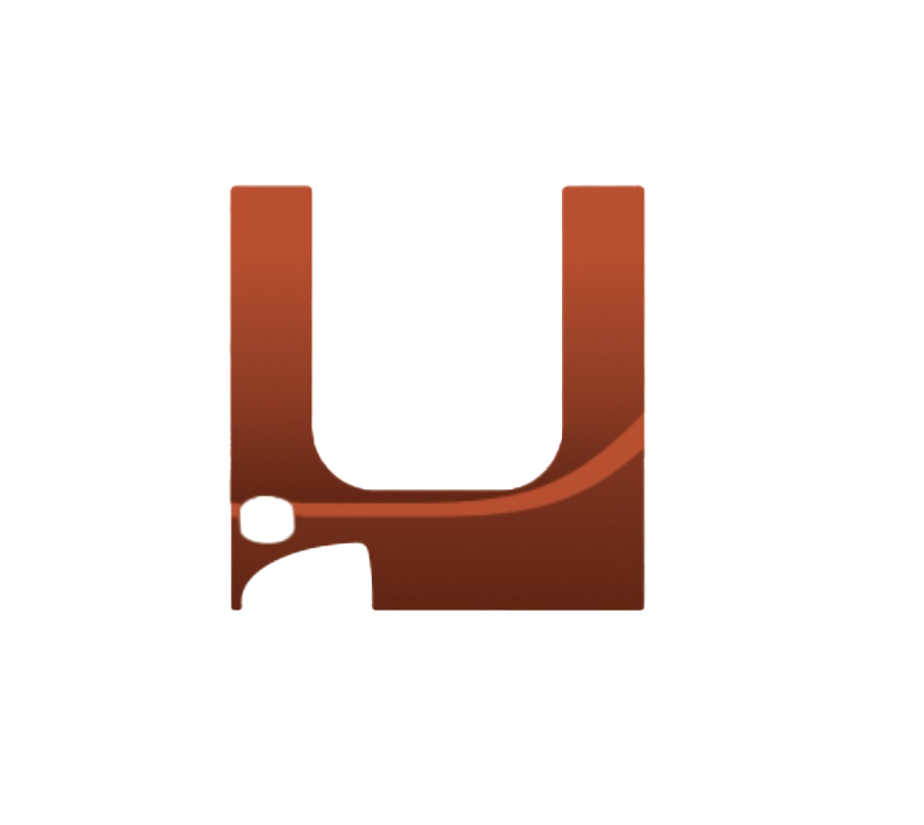 Uni III Cab N/S Side Window Linking Decal Part B