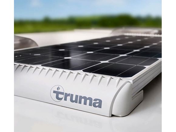Truma Solar Panel System product image