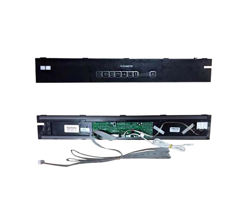 Dometic RMD85X5 Control Panel Display
