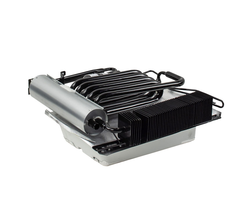 Read more about Dometic RMS10.5XS Fridge Cooling Unit Foamed product image