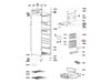 Read more about Dometic RMSL8500 Fridge Rear Evaporator product image