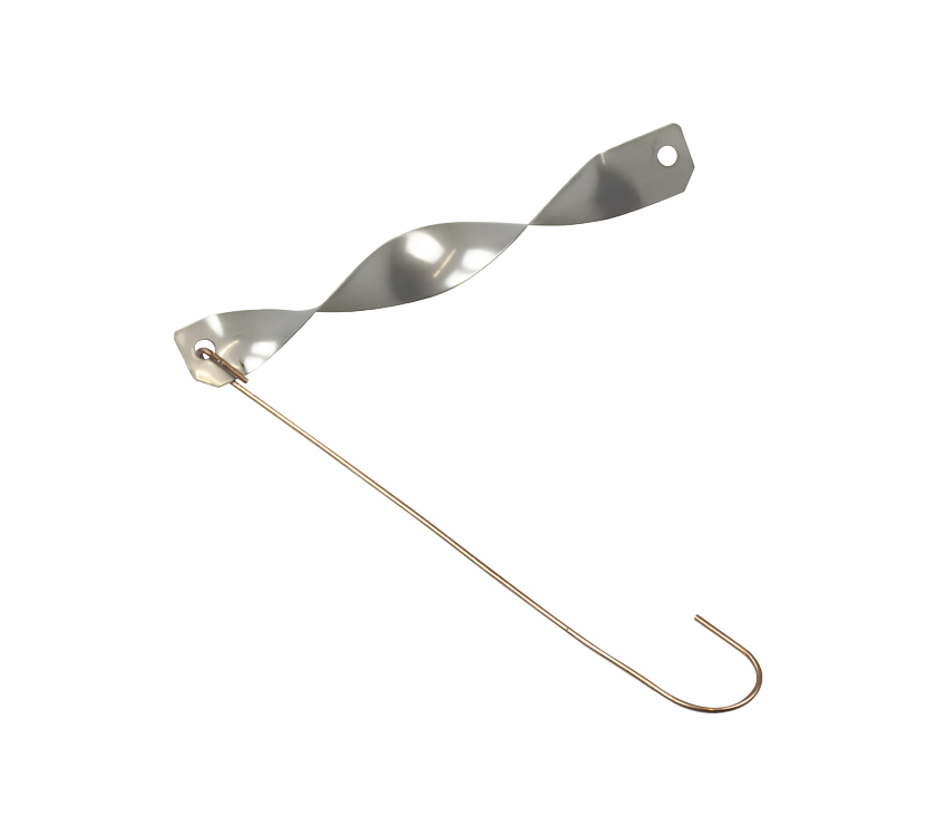 Dometic fridge on sale flue baffle