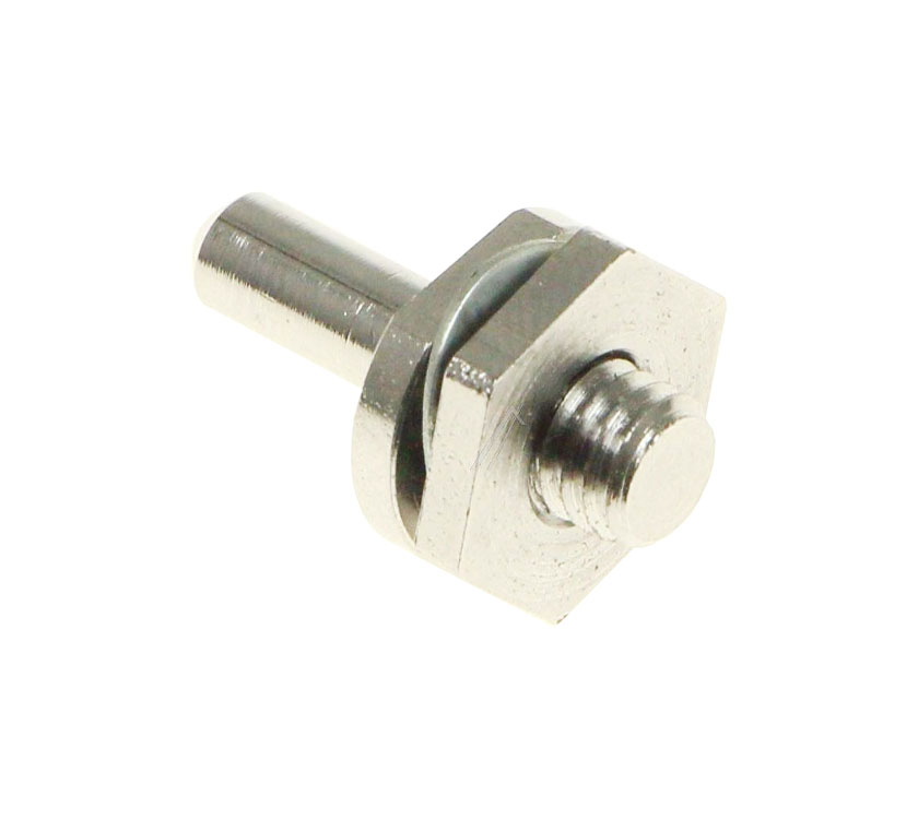 Read more about Dometic RMS8550 Fridge Bolt Hinge Chrome product image