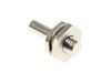 Read more about Dometic RMS8550 Fridge Bolt Hinge Chrome product image