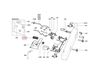 Read more about Dometic RMS8550 Fridge 12 Way Connector Block product image