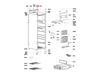 Read more about Dometic RML9330 Fridge Countersunk Screw product image