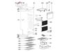 Read more about Dometic RMSL8500 Fridge Insulating Strip Cover product image