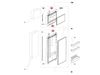 Read more about Dometic RMD10.5T Fridge Cover Strip product image