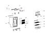 Read more about Dometic RMS10.5XS Fridge Display product image
