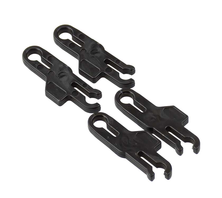 Dometic RMD10.5T Fridge & Freezer Door Retainer