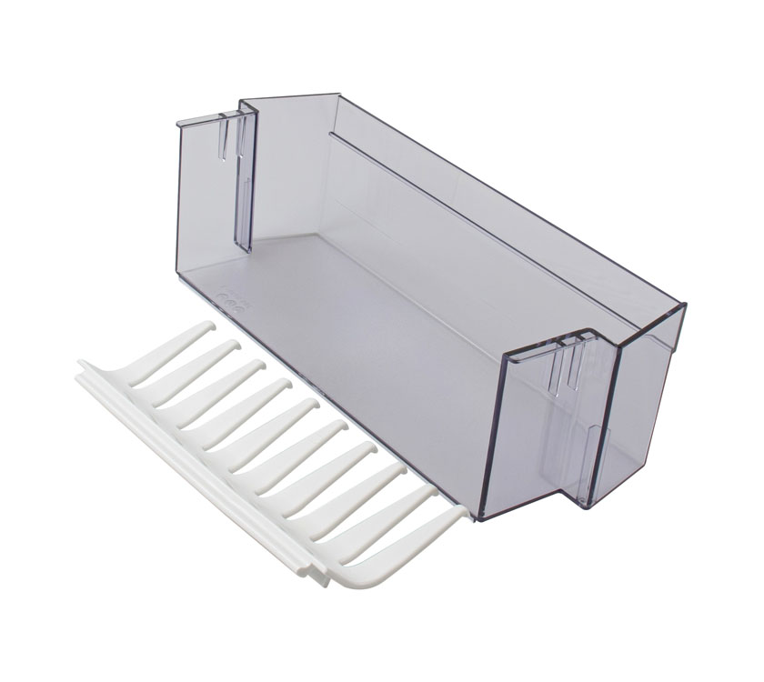 RML10.4S Lower Fridge Door Shelf