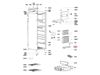 Read more about Dometic RML9330 Fridge Drop Profile Complete product image
