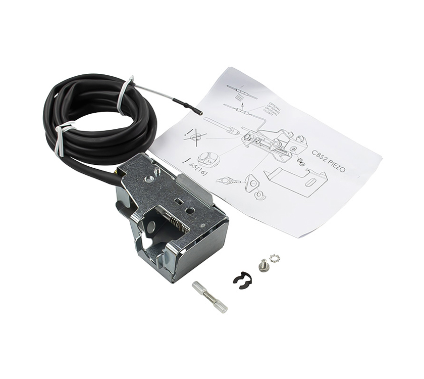 Read more about Dometic RML9330 Fridge Gas Burner product image