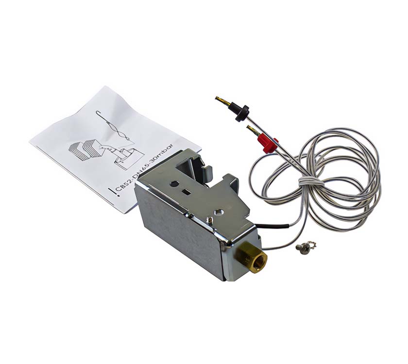 Read more about Dometic RMD8/RML9 Gas Burner Complete RMD8555 product image