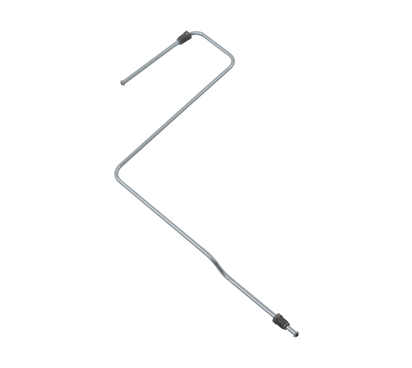 Dometic RMD8 Gas Inlet Pipe