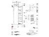 Read more about Dometic RML9330 Fridge Hinge Lower L/H product image