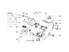 Read more about Dometic RMSL8500 Fridge Instrument Retainer product image
