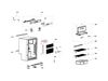 Read more about Dometic RMS10.5XS Fridge LED product image