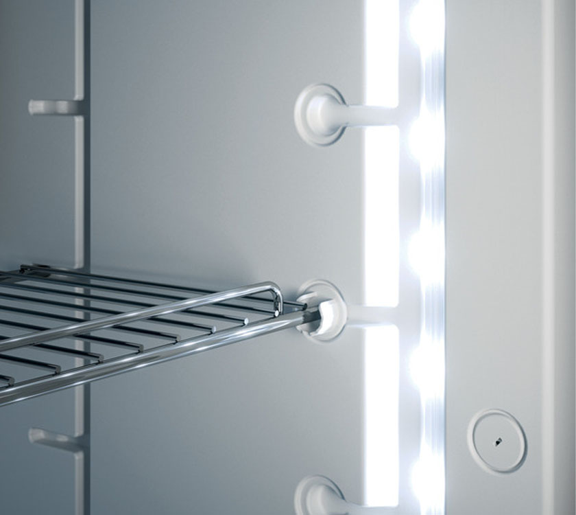 RML10.4S Fridge Lighting