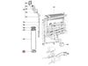 Read more about Dometic RMS8550 Fridge Cover Bottom product image