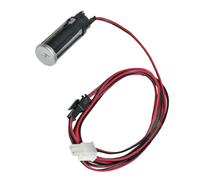 Read more about Dometic RMSL8500 Fridge Push Button Ignitor product image