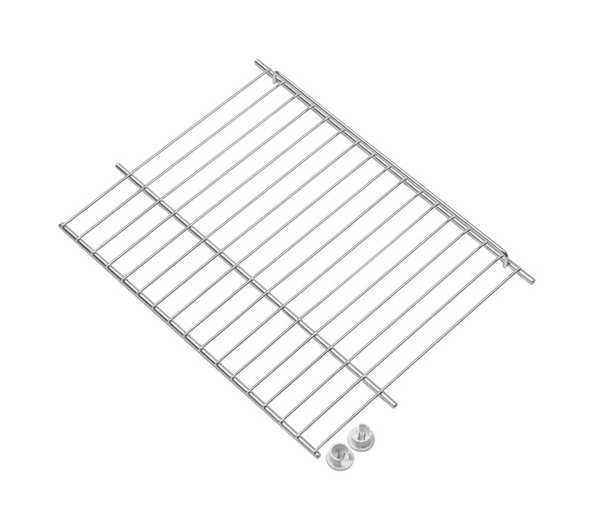 RML10.4S Fridge Shelf Lower