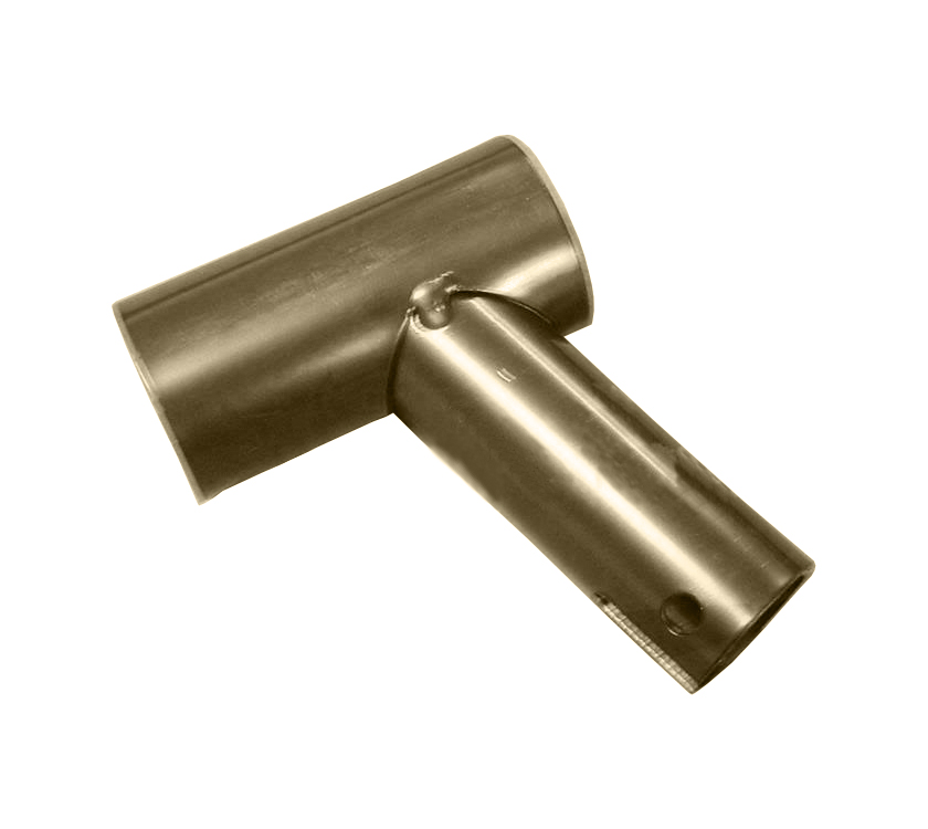 Read more about Dometic RMS8550 Fridge T Piece product image