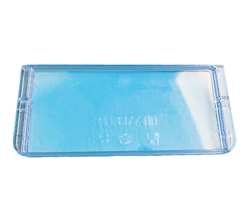 Read more about Dometic RMS8550 Fridge Veg Crisper Divider Blue product image