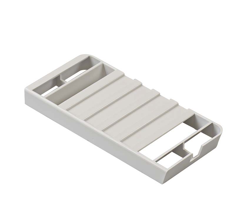 Dometic Fridge Vent Insert White