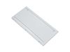 Read more about Dometic LS300 Fridge Vent Winter Cover (White) product image