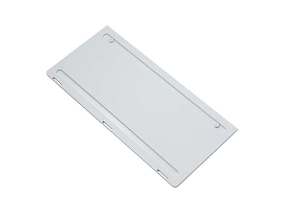 Read more about Dometic LS300 Fridge Vent Winter Cover (White) product image