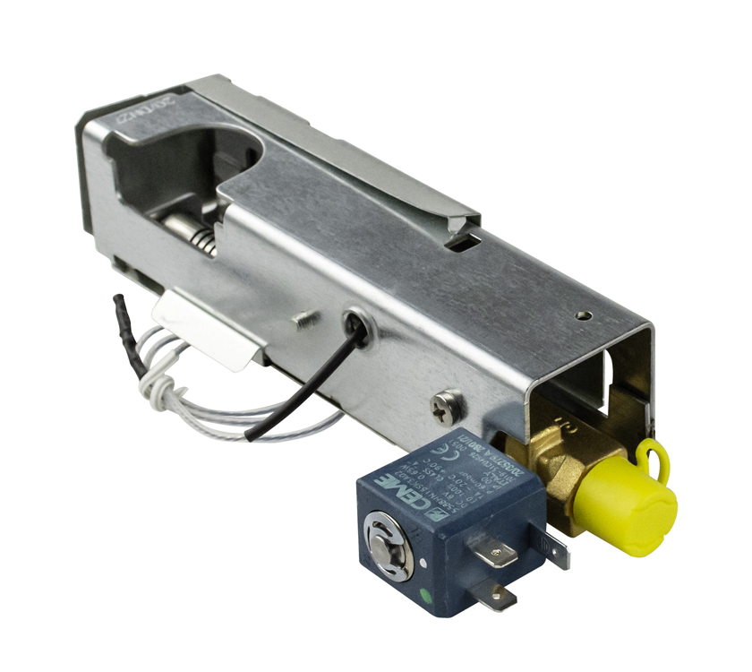 Read more about Dometic RMS10.5XS Fridge Gas Burner product image