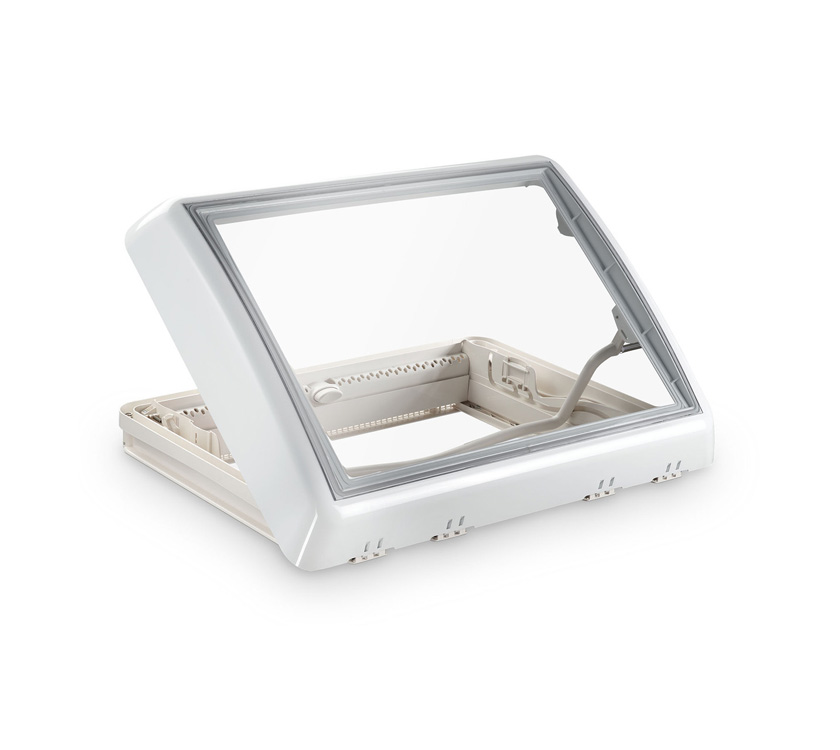 Dometic Midi Heki Caravan Rooflight 700x500mm 36mm