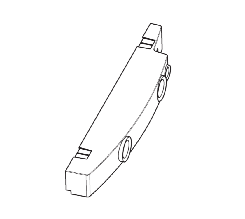 Read more about Dometic RM8400 L/H Control Panel product image