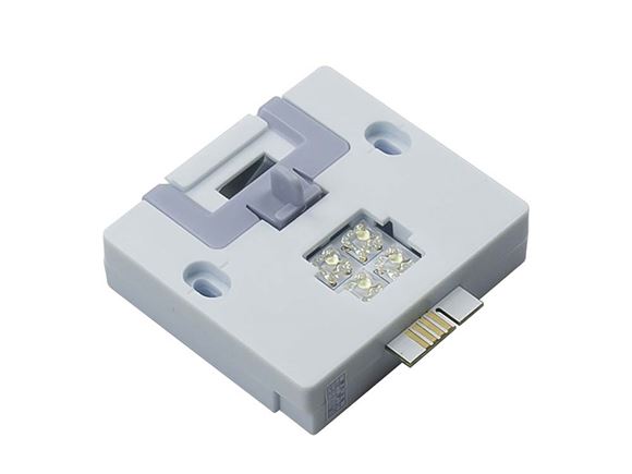 Read more about RM8550 RMS8550 RMD8551 Fridge Lighting/Door Lock product image
