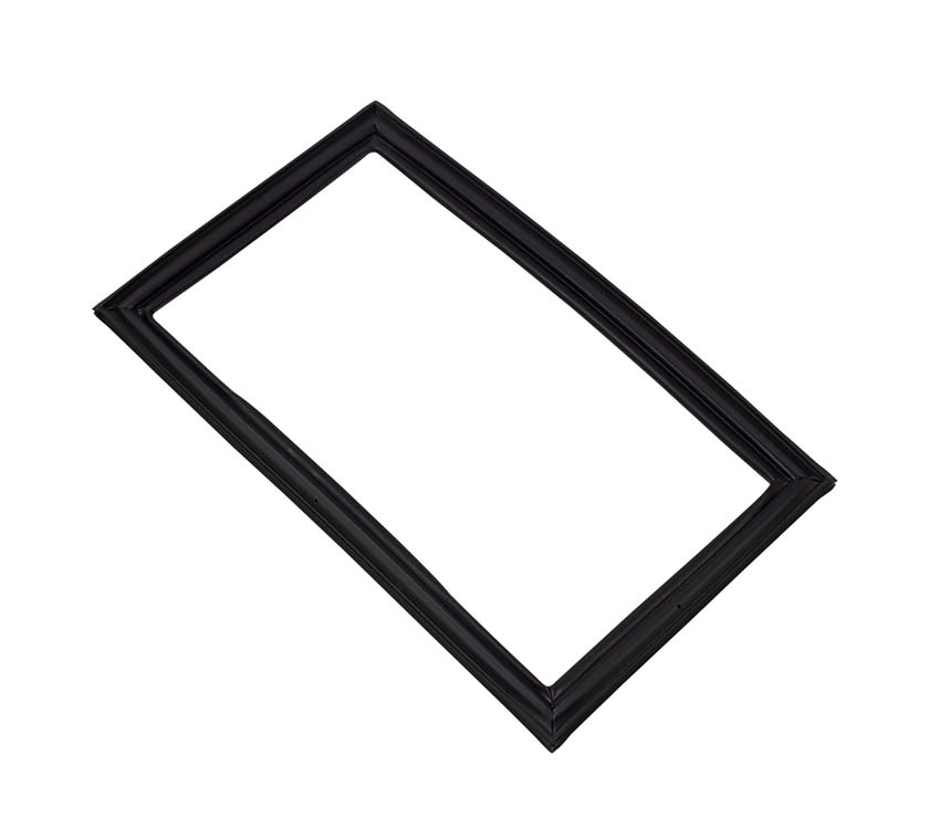 caravan fridge door seal