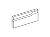 Read more about Dometic RM6291L Freezer Compartment Door product image