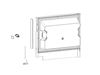 Read more about Dometic RMD8551 R/H Freezer Door Complete product image