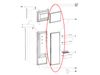 Read more about Dometic RMD10.5T Fridge & Freezer Door Gasket product image