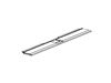 Read more about Dometic RMD10.5T Fridge Hinge Plate Cover product image